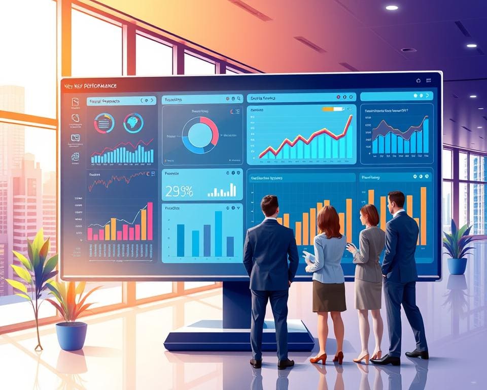 Key performance indicators