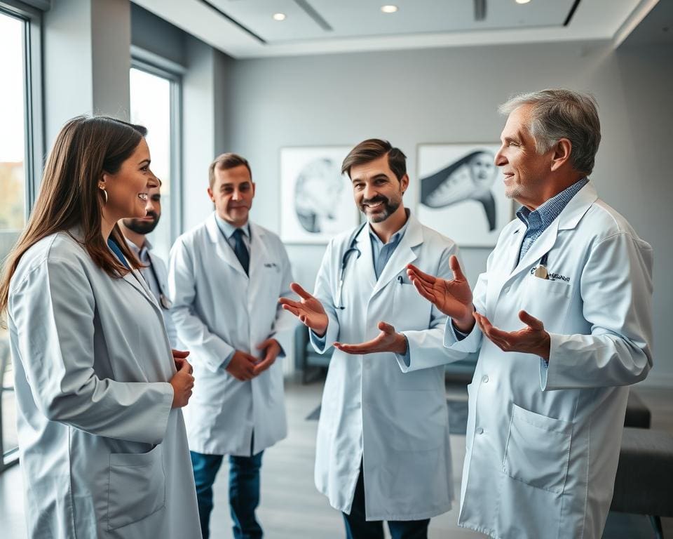 London ADHD specialists London ADHD specialists