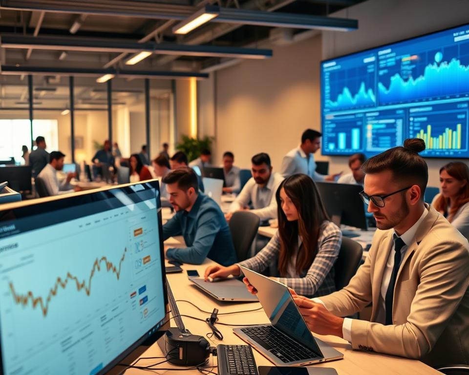 SaaS performance