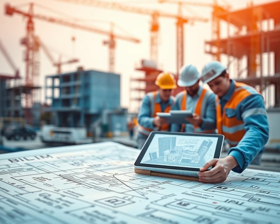Understanding BIM in construction Understanding BIM in construction