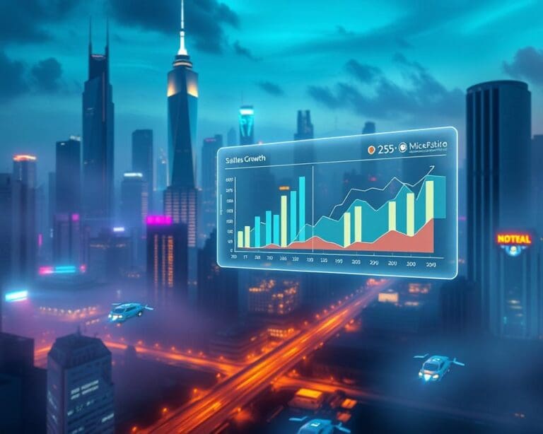 What KPIs should every business track in 2025?
