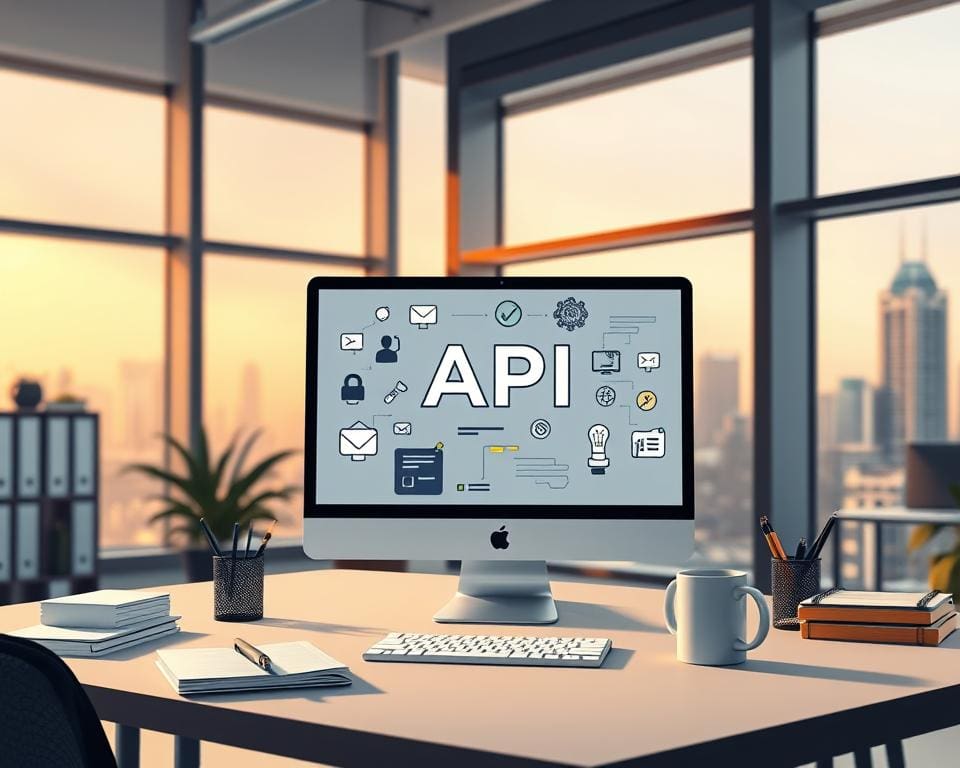 What are APIs?