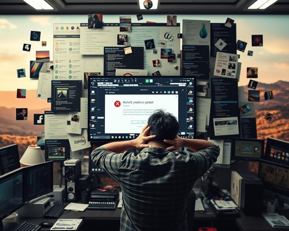 What breaks most user interfaces over time? | Supervivo