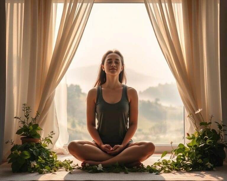 What nourishes your inner world today?