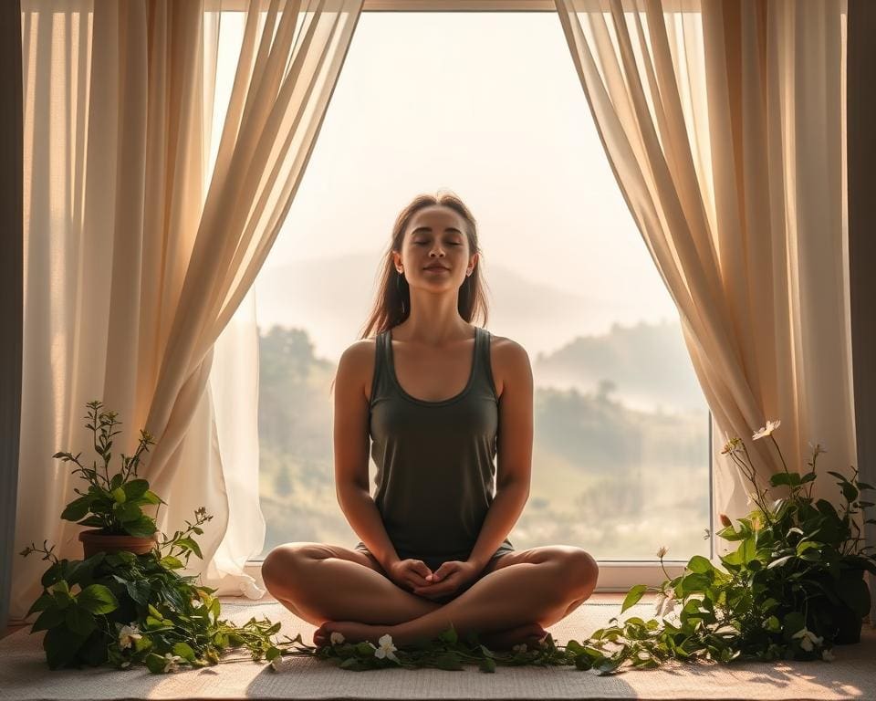 What nourishes your inner world today?