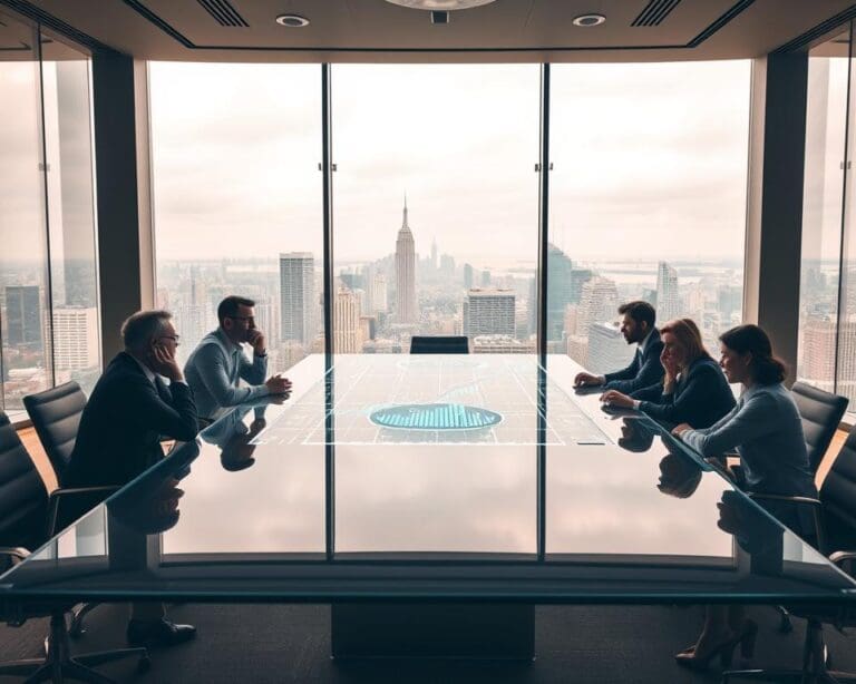 What role will AI play in corporate governance?