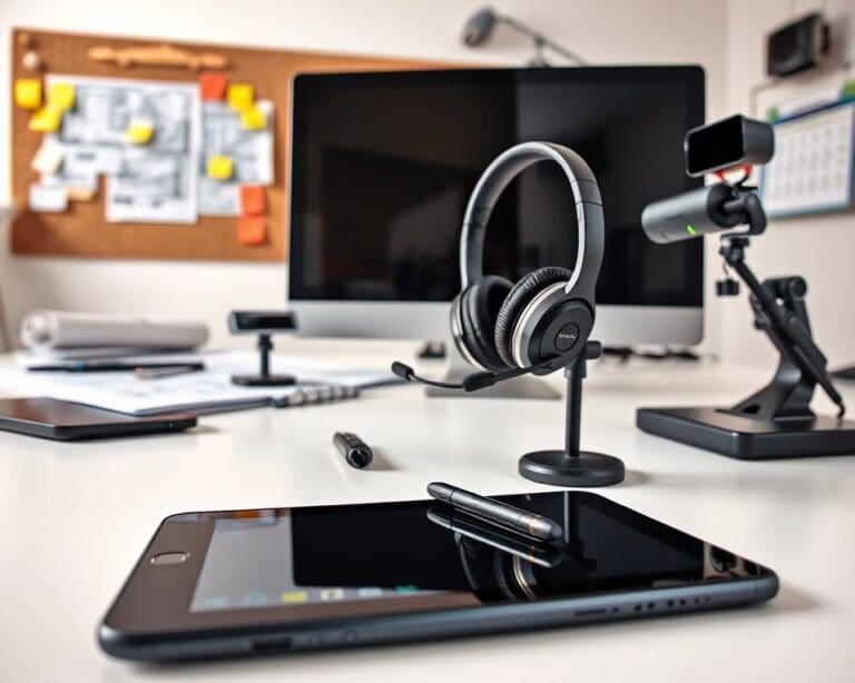 What tools help builders keep clients informed?