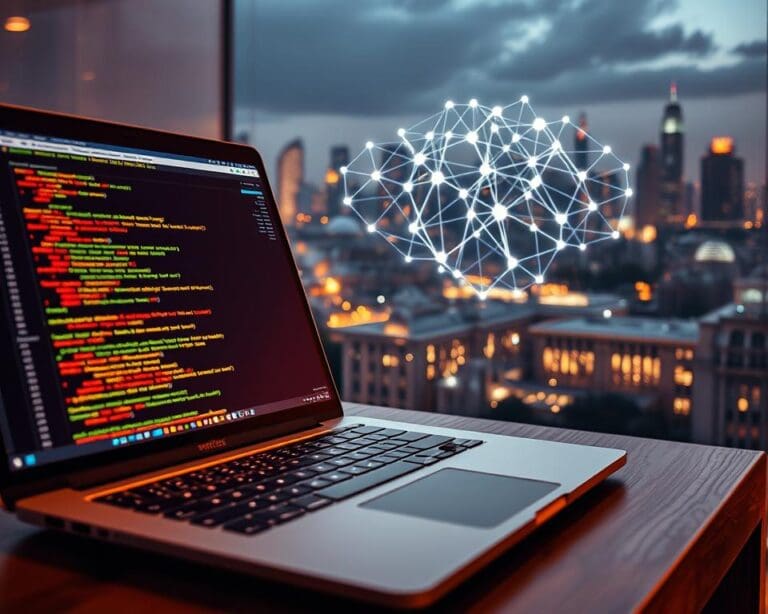 What’s the role of Python in machine learning today?
