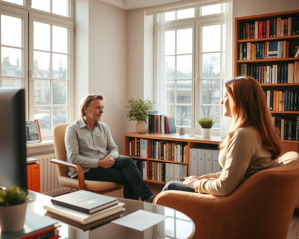 Why Choose a London Clinic for Adult ADHD Testing?