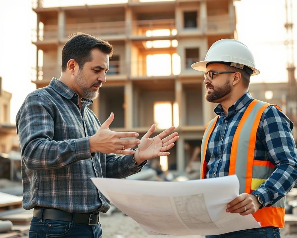 architect builder collaboration architect builder collaboration
