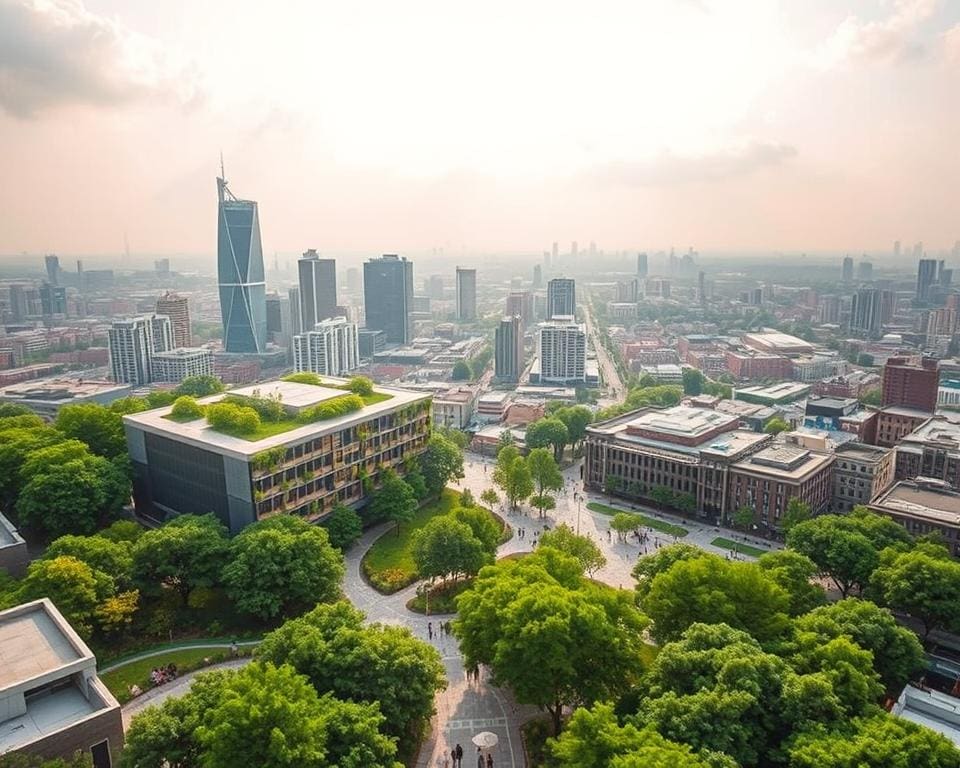 climate resilience