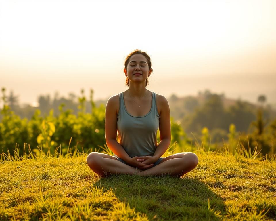 emotional well-being