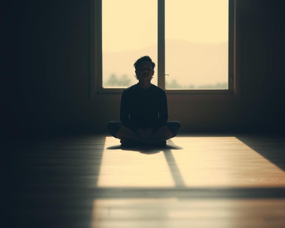 importance of silence