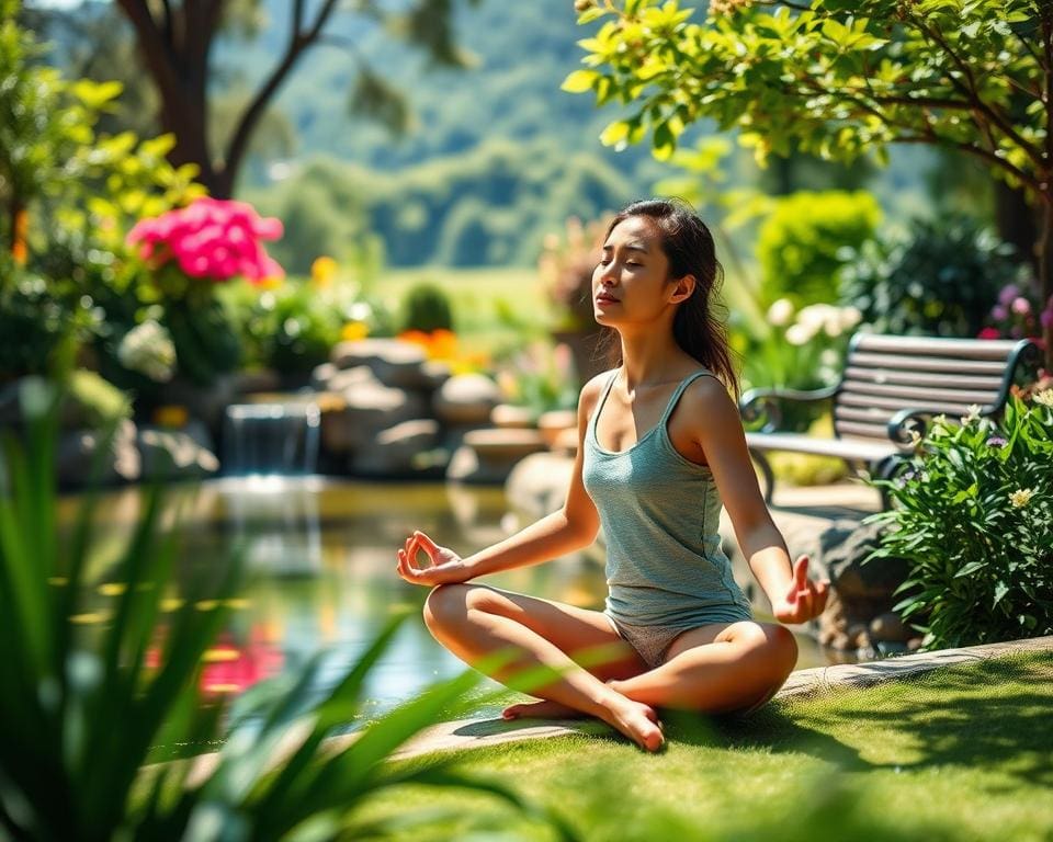 mental wellbeing