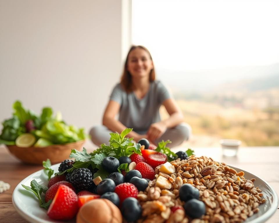 nutrition and mental health nutrition and mental health