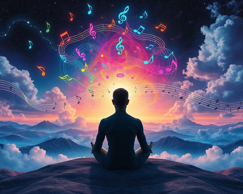 psychological effects of music