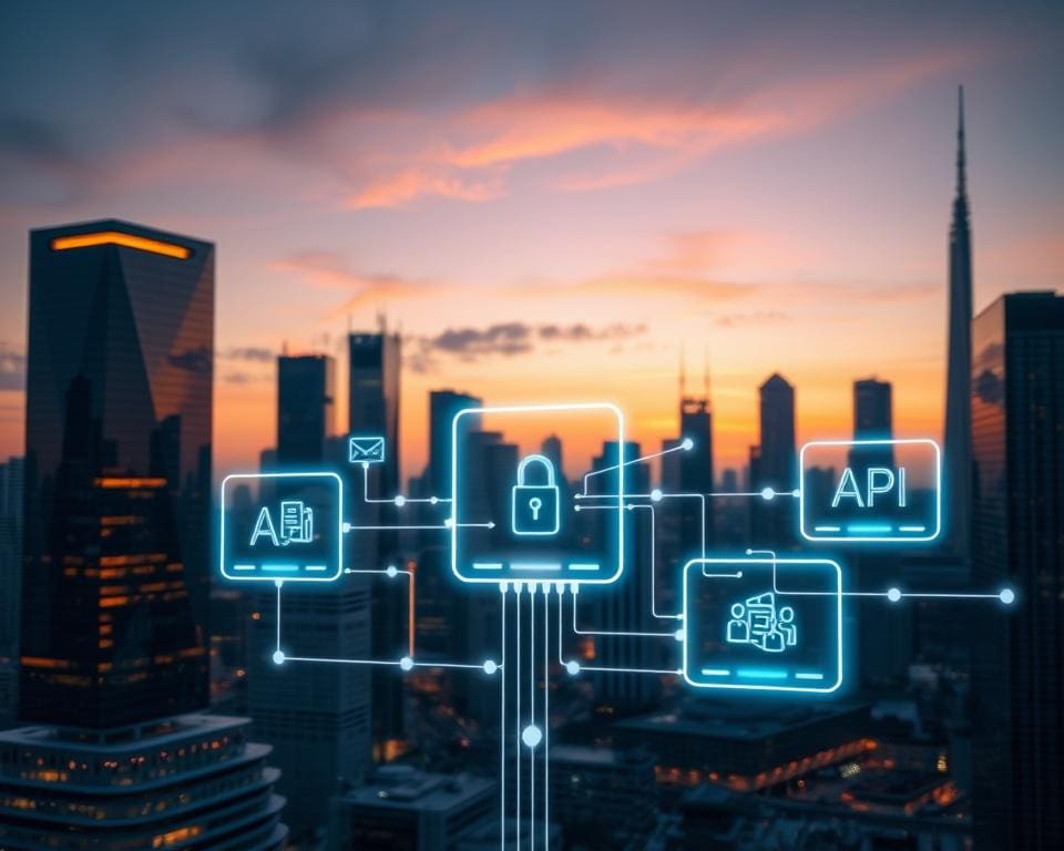 public API readiness