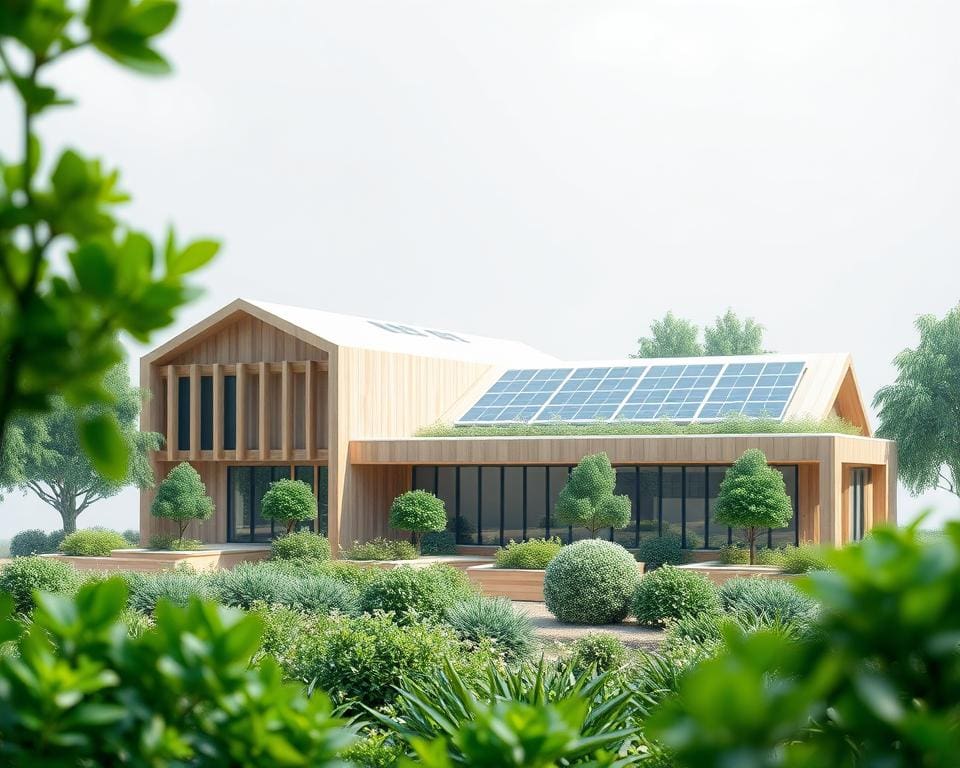 sustainable construction principles