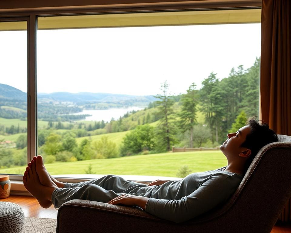 the art of doing nothing the art of doing nothing