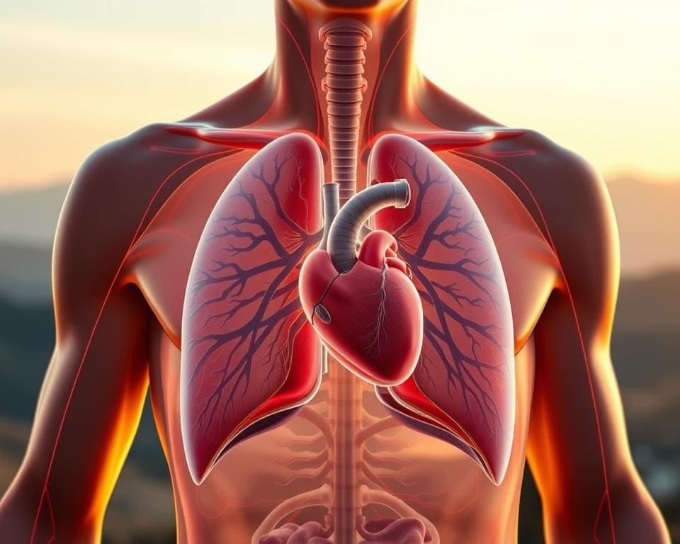 the science behind deep breathing the science behind deep breathing