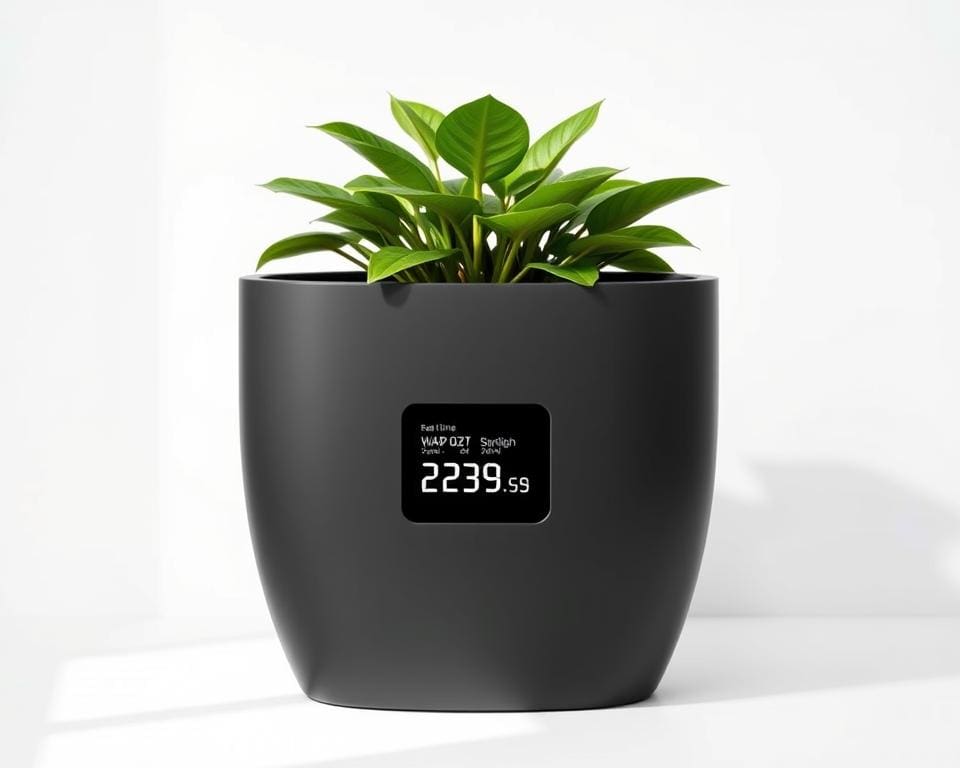 Are smart plant pots worth the investment?