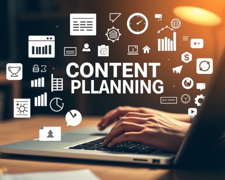 Can AI help plan your weekly content?
