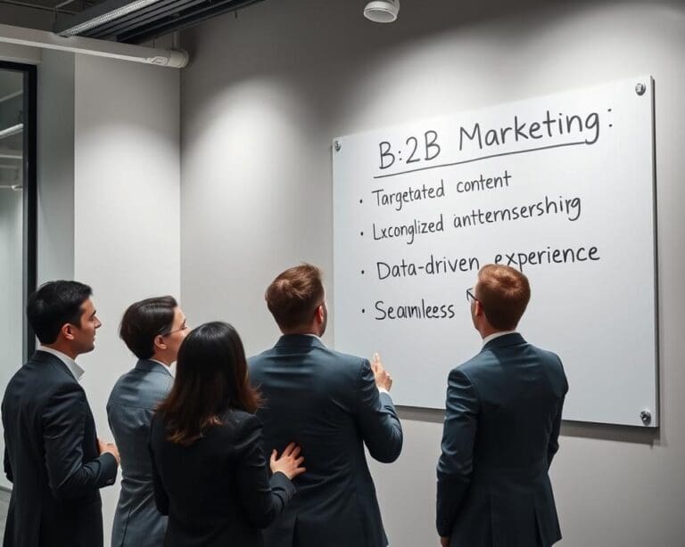 Can B2B Marketing Actually Be Smart and Simple?