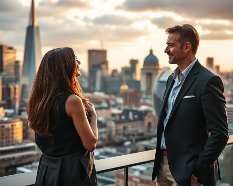 Can You Find a Sugar Daddy in London Easily?