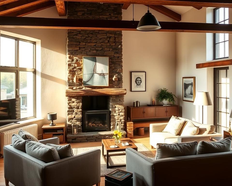 Can you modernise a miner’s home in South Wales?