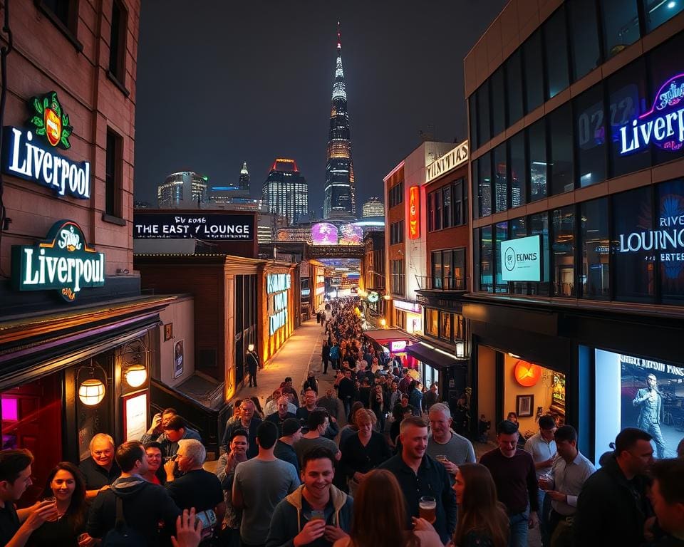 Liverpool nightlife hotspots Liverpool nightlife hotspots
