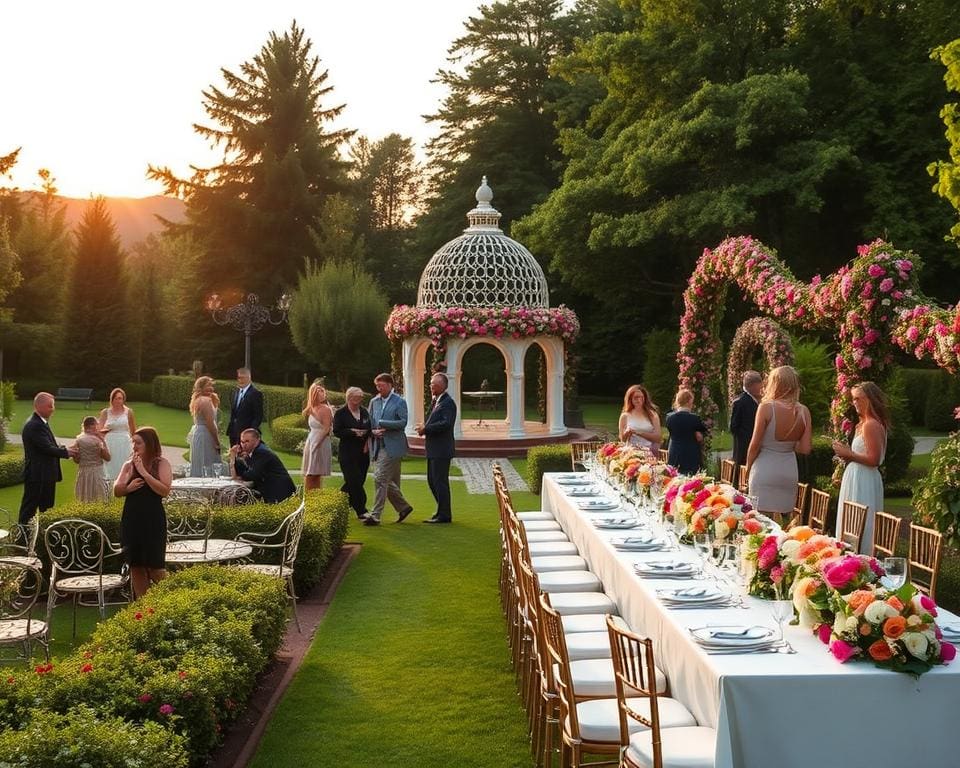 Ready to Throw a Garden Party Fit for a Jubilee?
