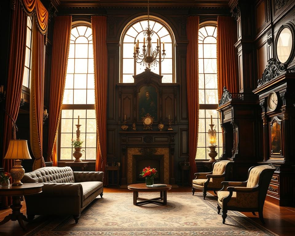 Victorian aesthetic Victorian aesthetic