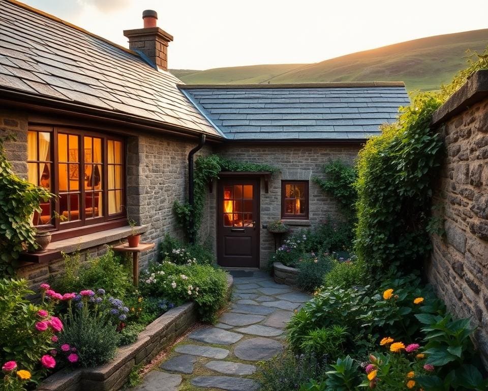Welsh farmhouse renovation Welsh farmhouse renovation