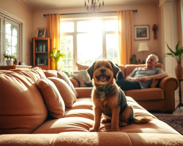 What does your pet add to your home’s energy?