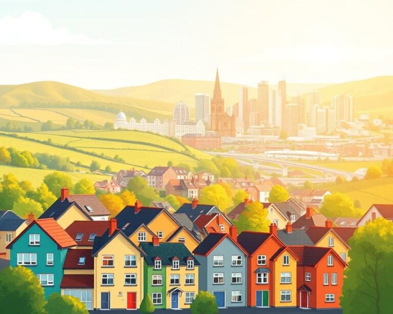 What grants are available for energy retrofits in Scotland?