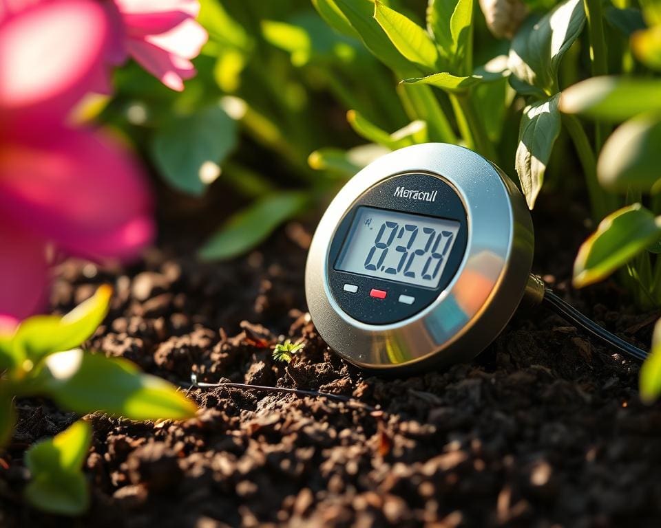 What is a garden moisture sensor and do you need one?