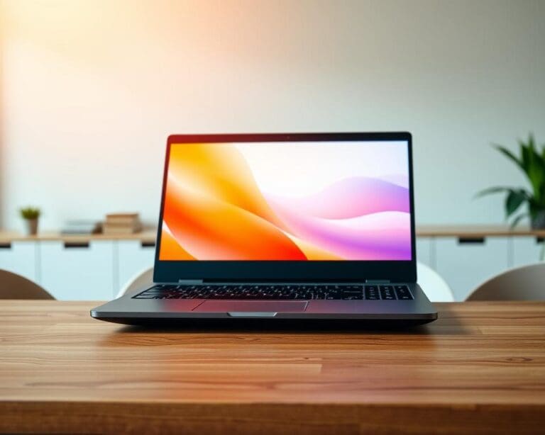 What laptop balances price and performance?