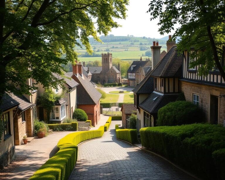 What’s allowed in England’s conservation neighbourhoods?