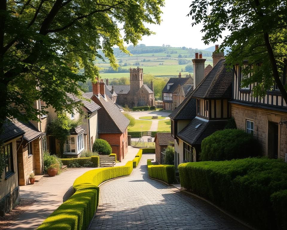 What’s allowed in England’s conservation neighbourhoods?