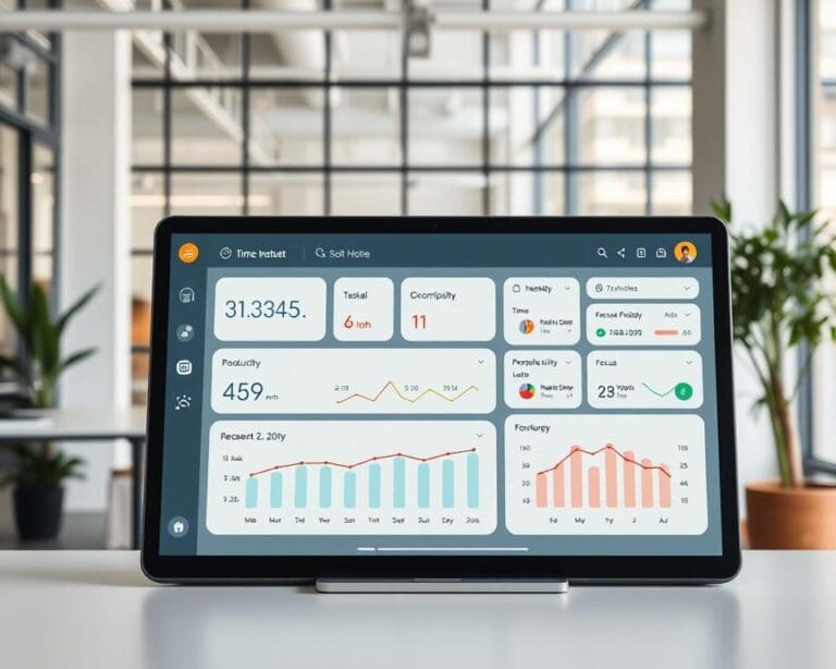 What’s the best app for tracking productivity?