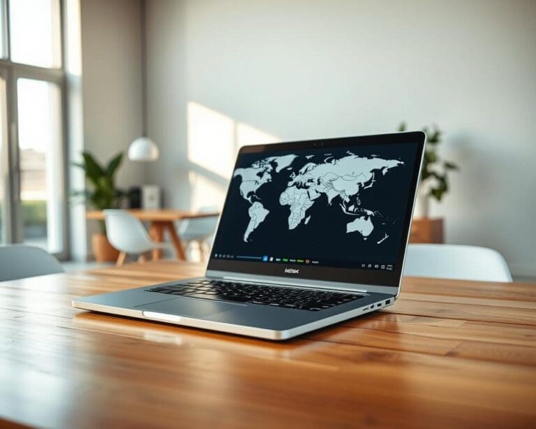 Which laptop is best for frequent travelers?