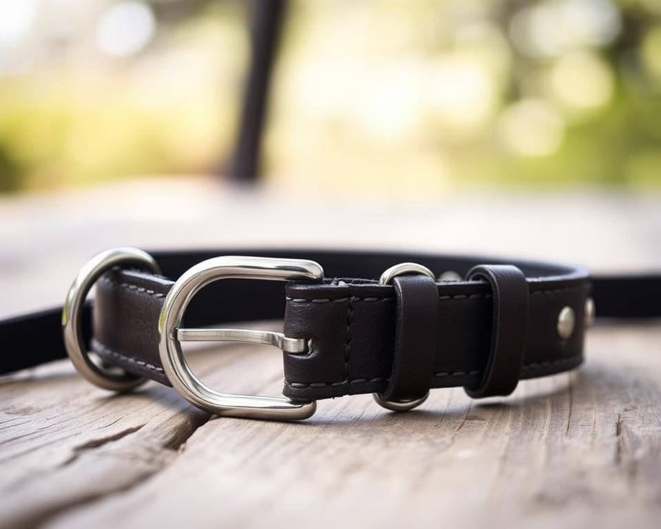 benefits of dog training collar