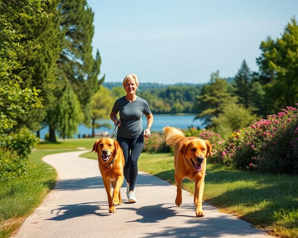 benefits of dog walking benefits of dog walking