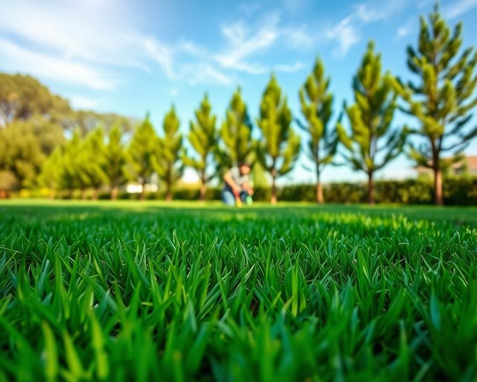 benefits of lawn preparation benefits of lawn preparation