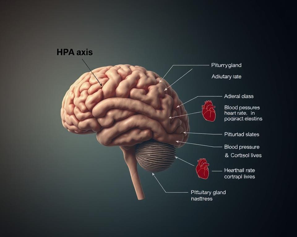 biology of stress biology of stress