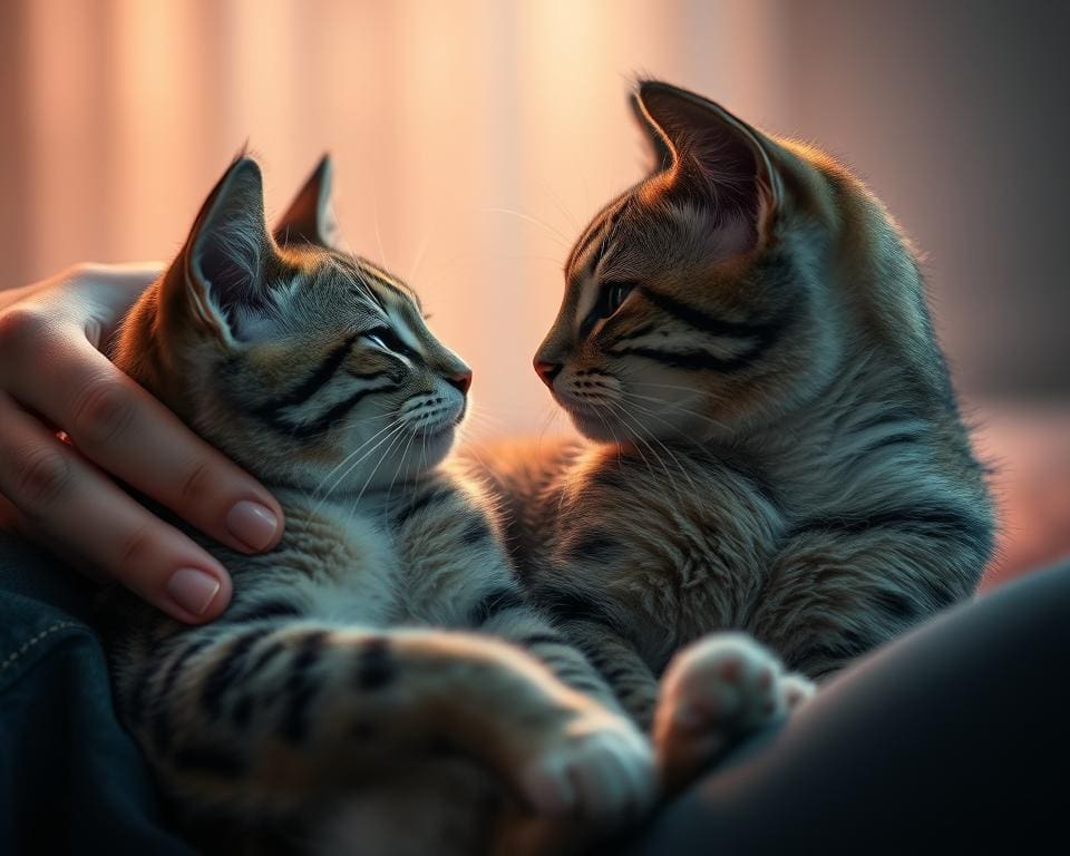 cat companionship cat companionship