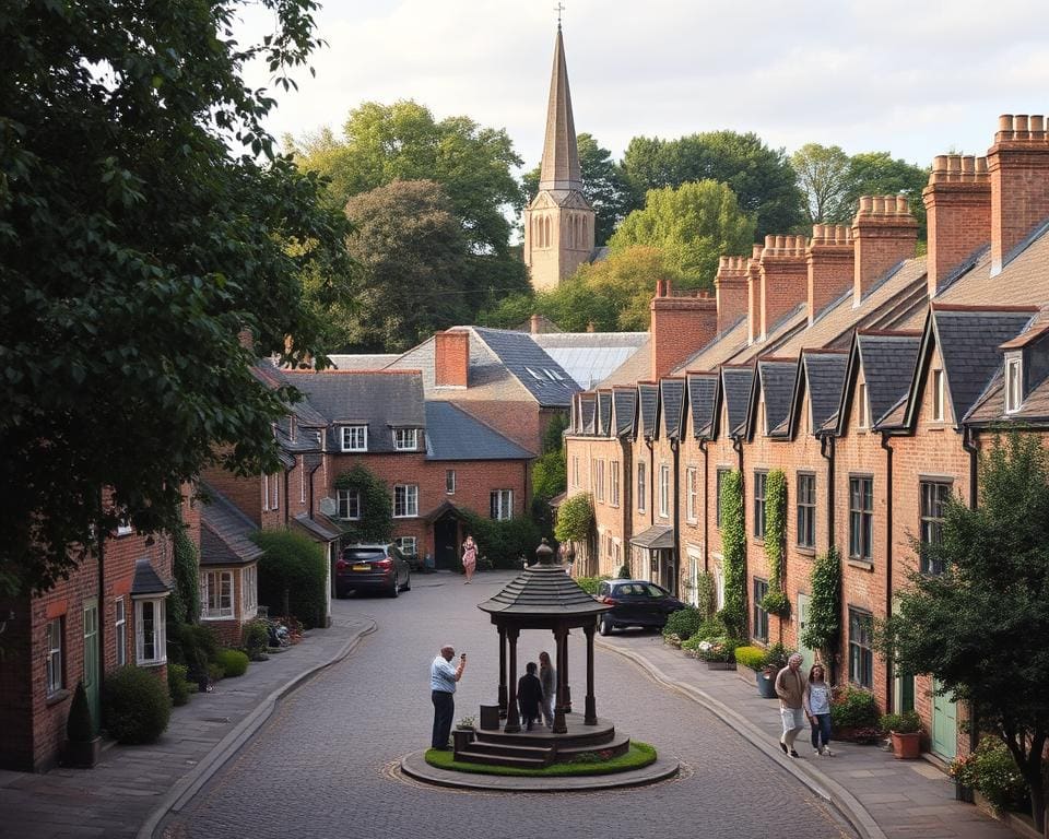 conservation neighbourhoods in England conservation neighbourhoods in England