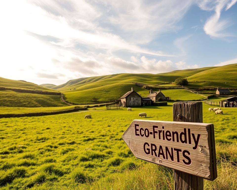 eco-friendly grants in rural Wales eco-friendly grants in rural Wales