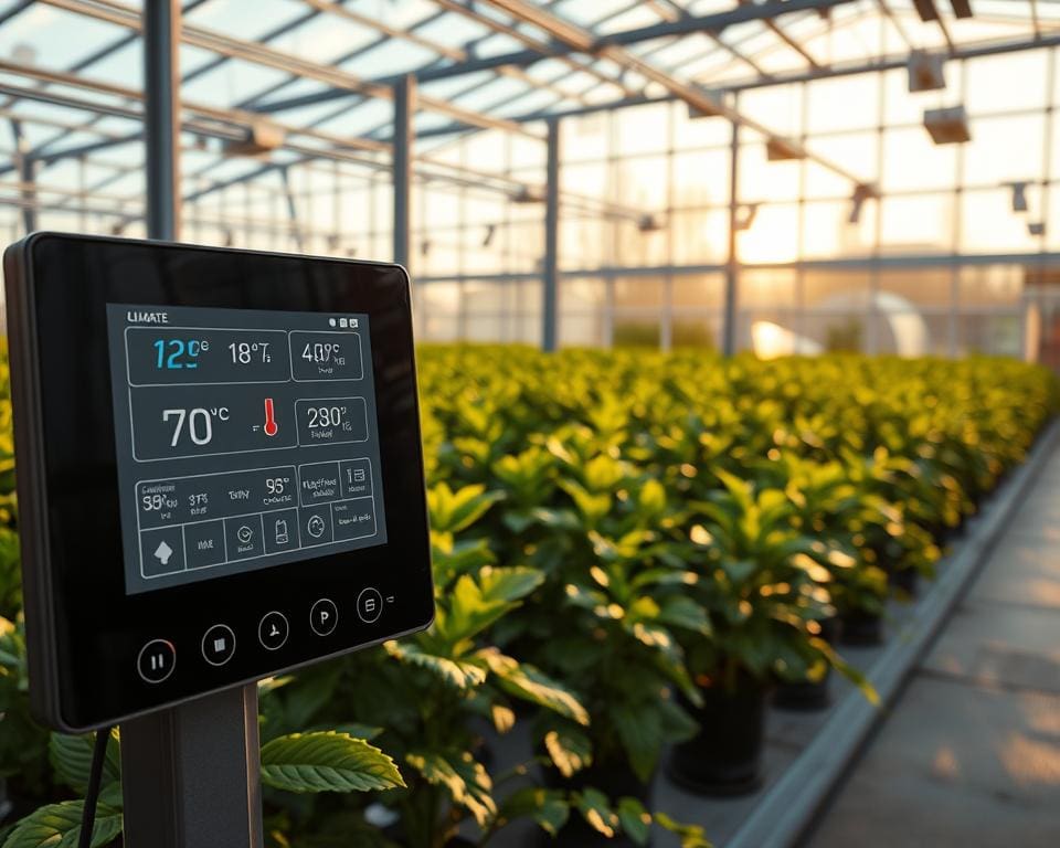 greenhouse climate control automation greenhouse climate control automation