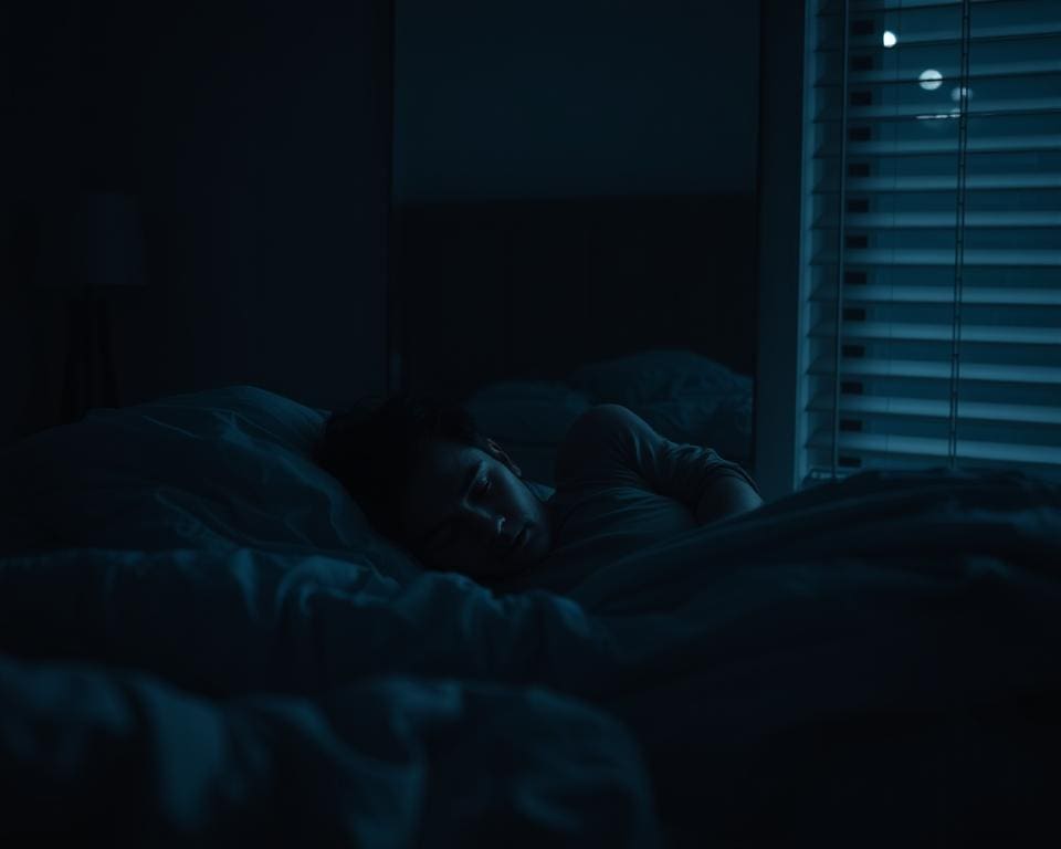 impact of restless nights impact of restless nights